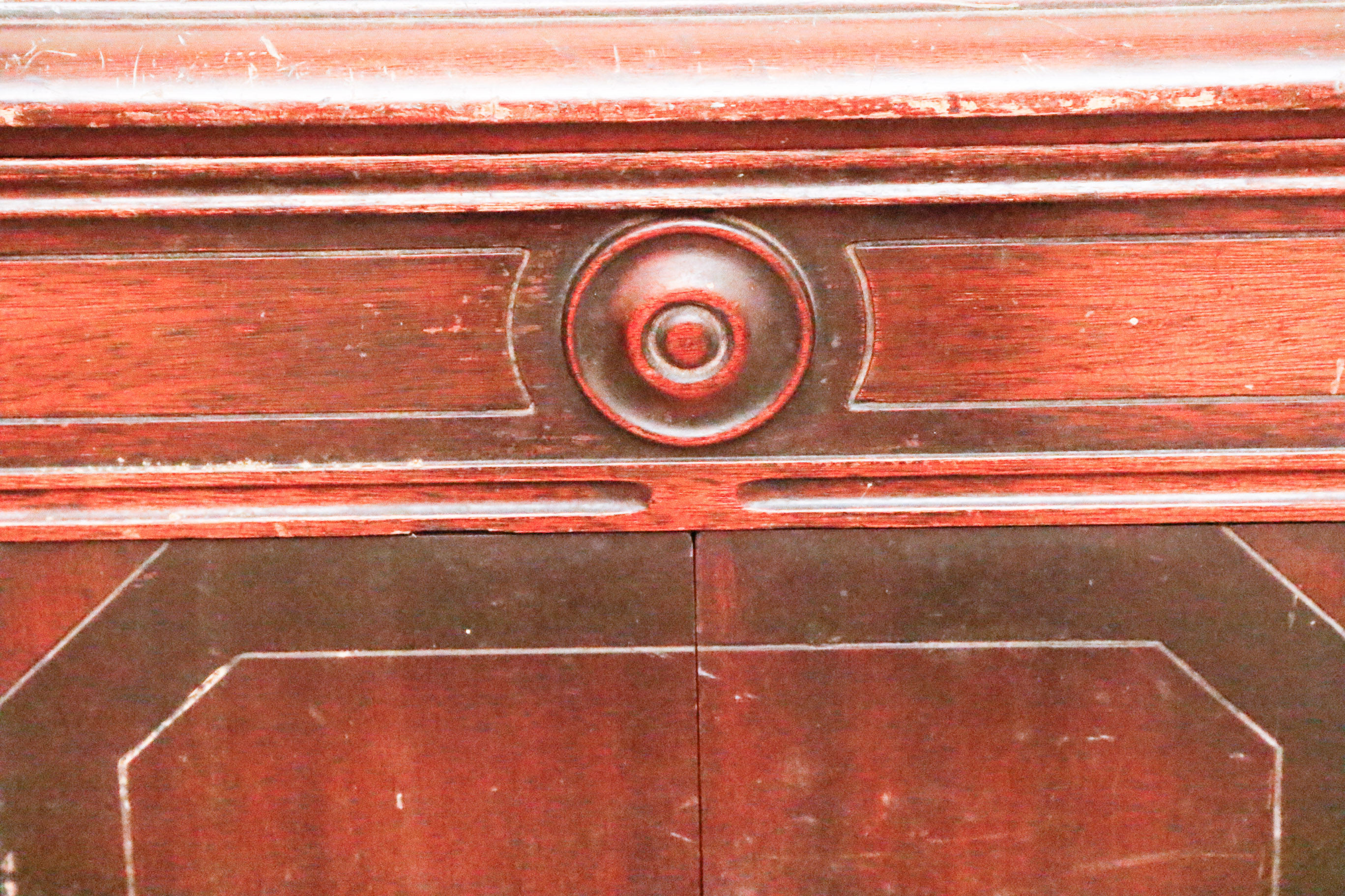 1925 Orthophonic Victor-Victrola Granada