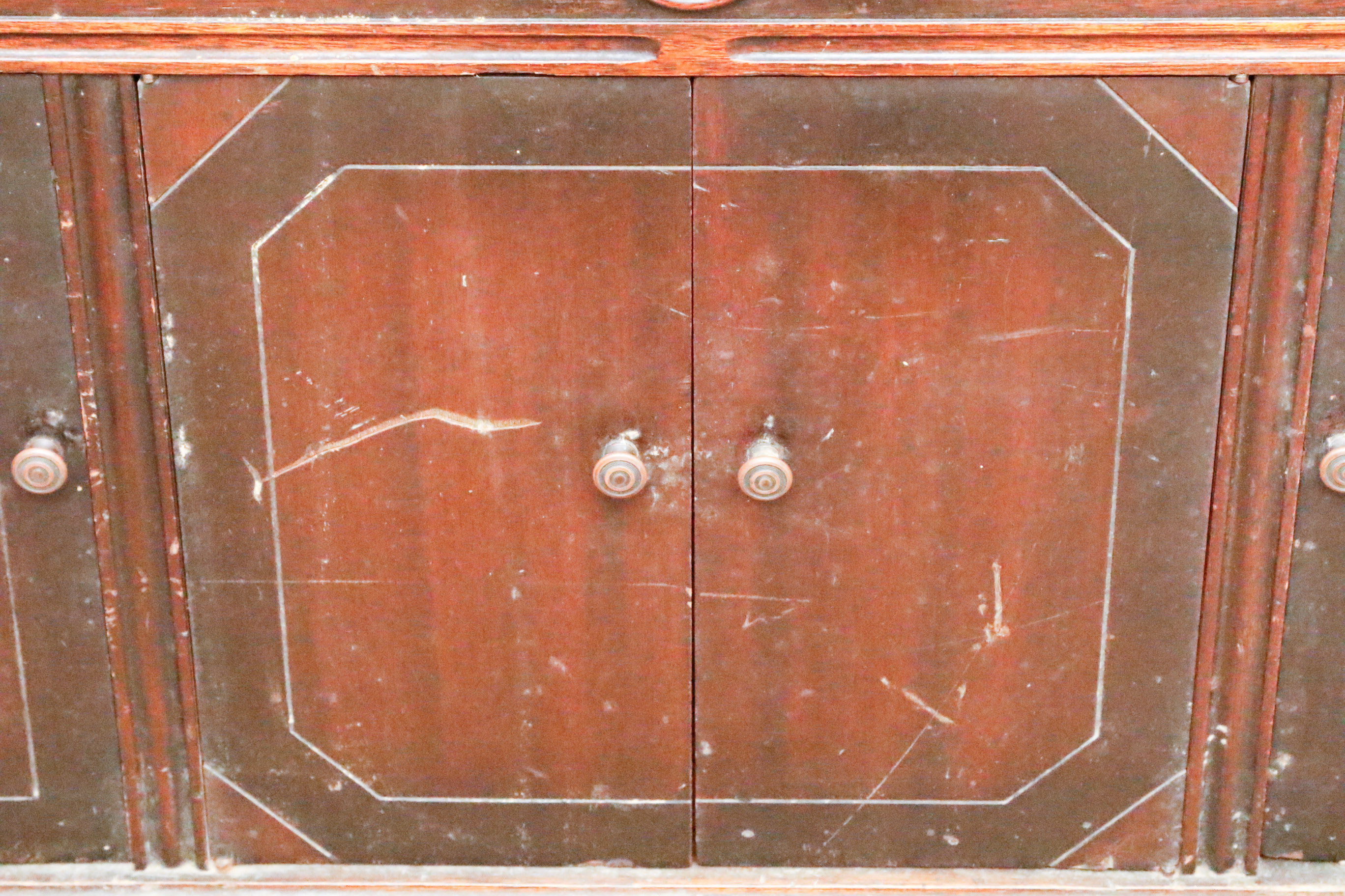 1925 Orthophonic Victor-Victrola Granada