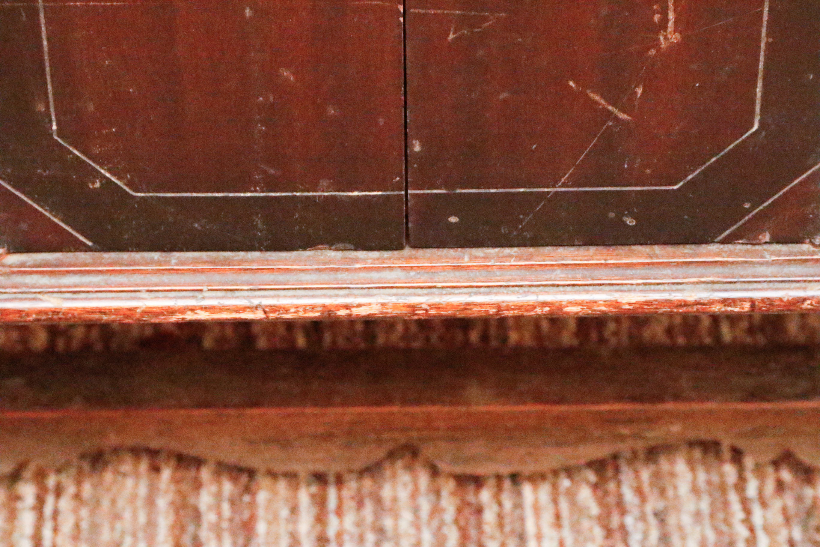 1925 Orthophonic Victor-Victrola Granada