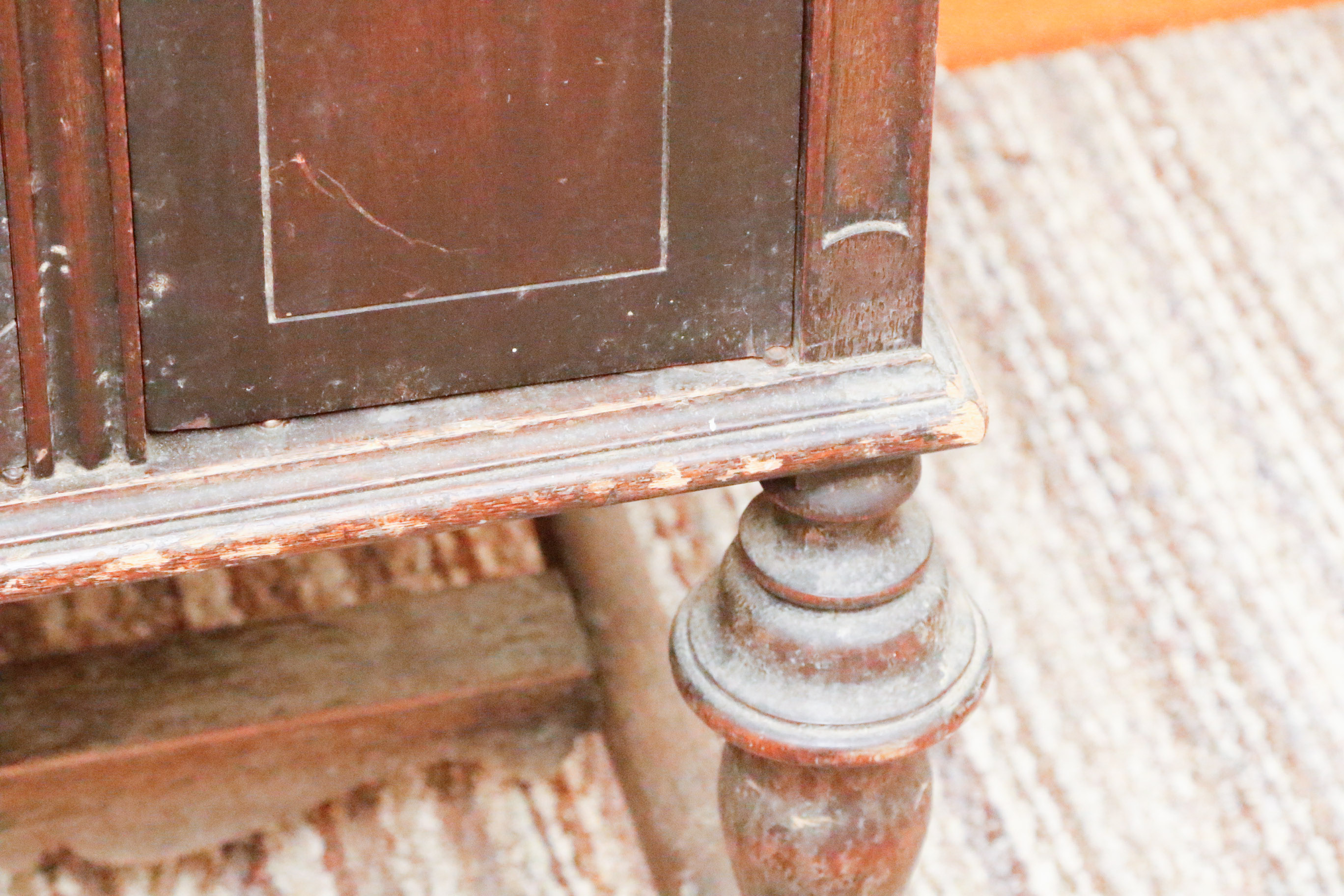 1925 Orthophonic Victor-Victrola Granada