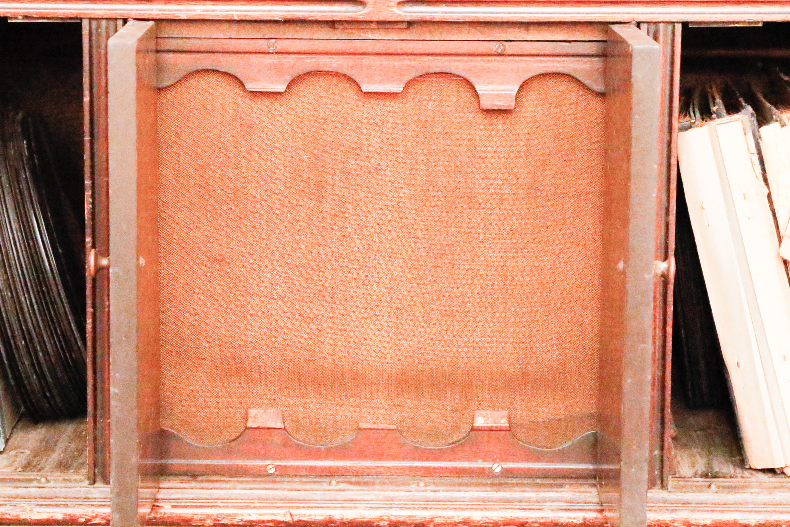 1925 Orthophonic Victor-Victrola Granada