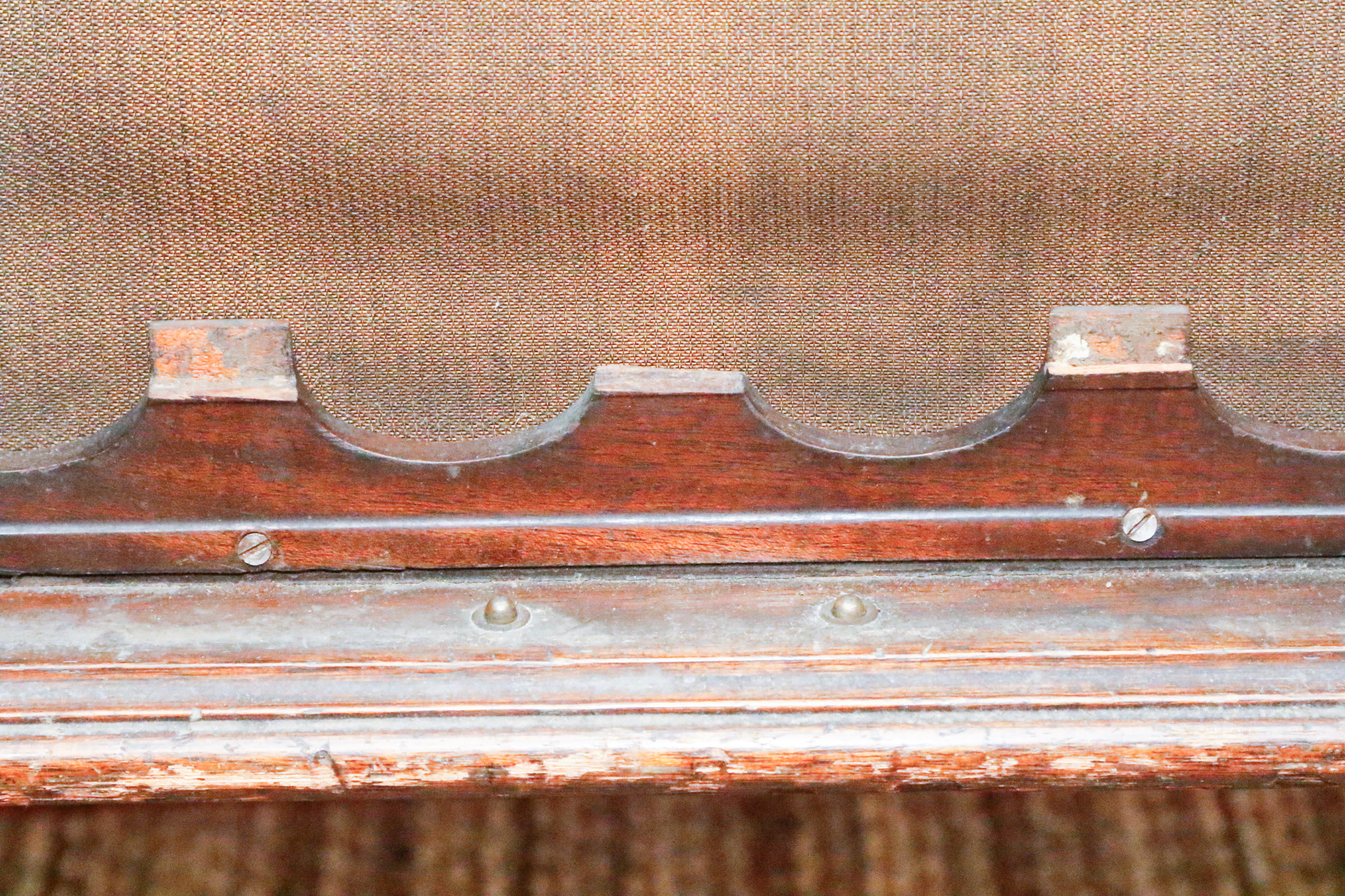 1925 Orthophonic Victor-Victrola Granada