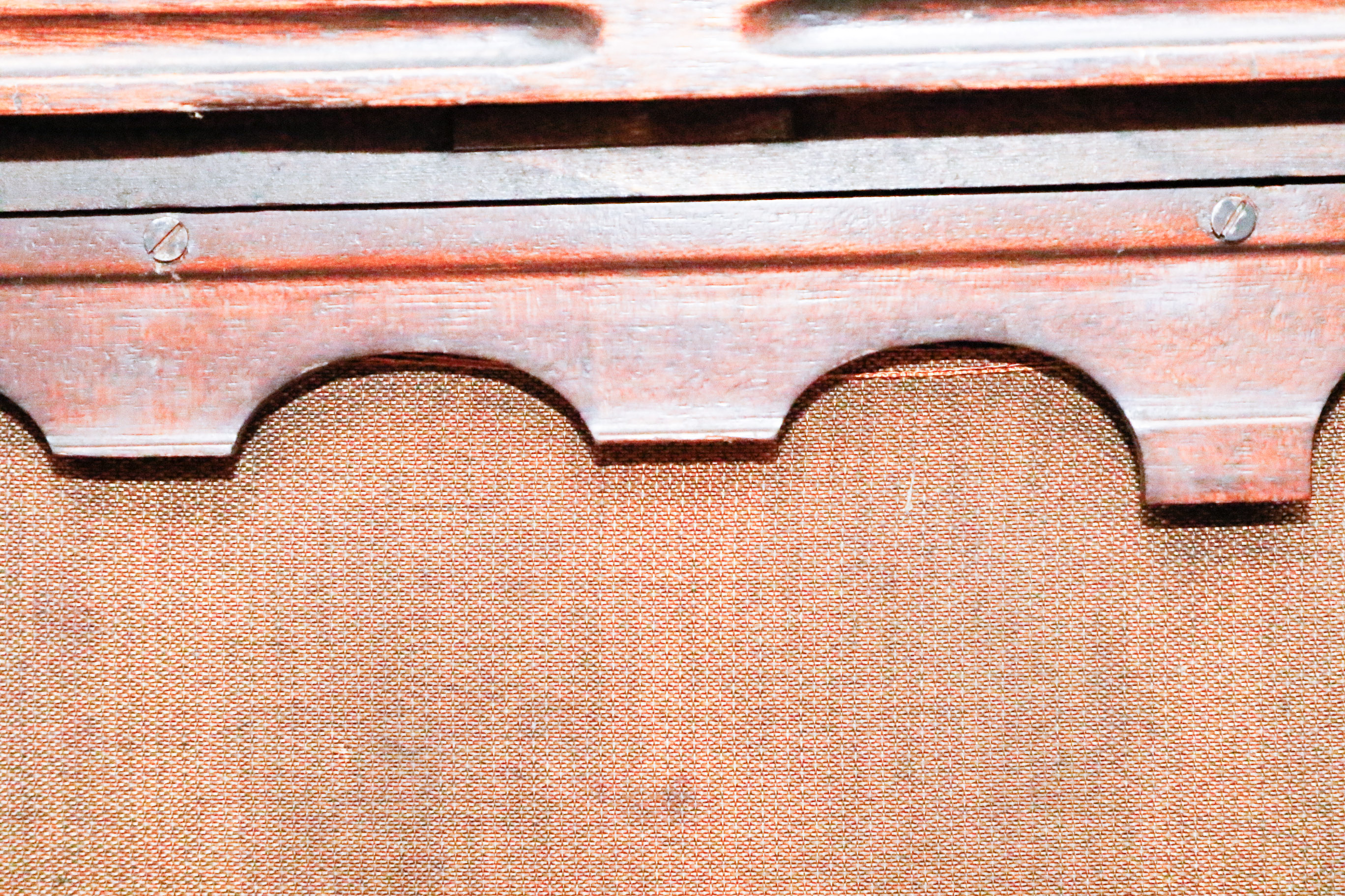 1925 Orthophonic Victor-Victrola Granada