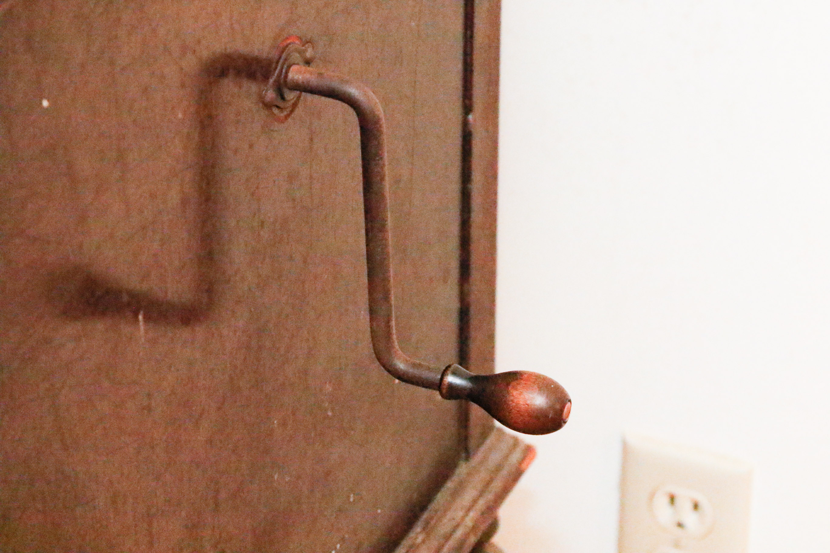 1925 Orthophonic Victor-Victrola Granada