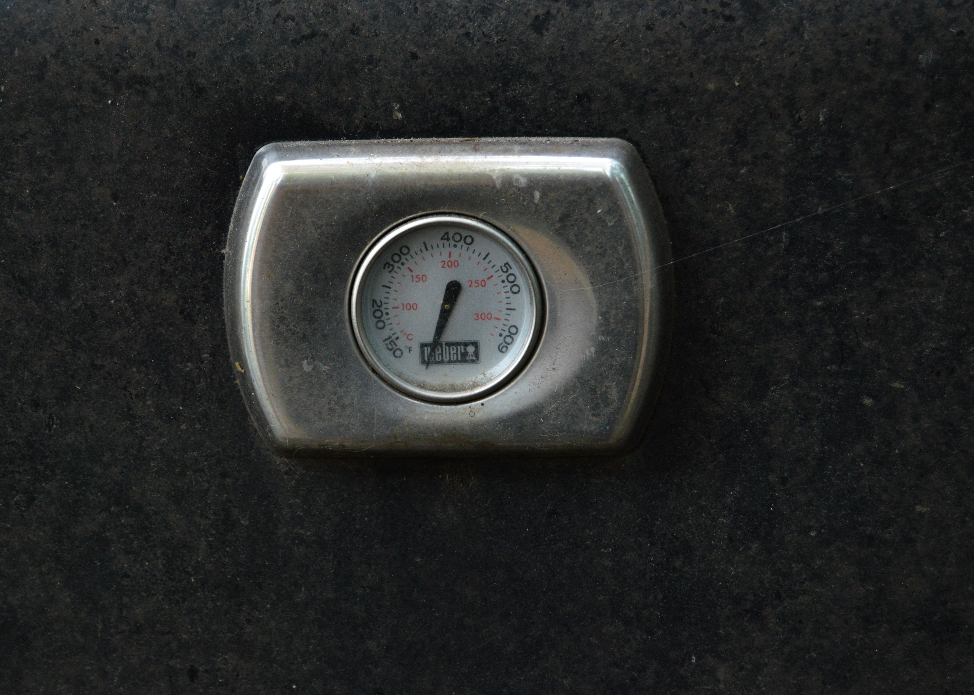 Weber Genesis Silver Gas Grill