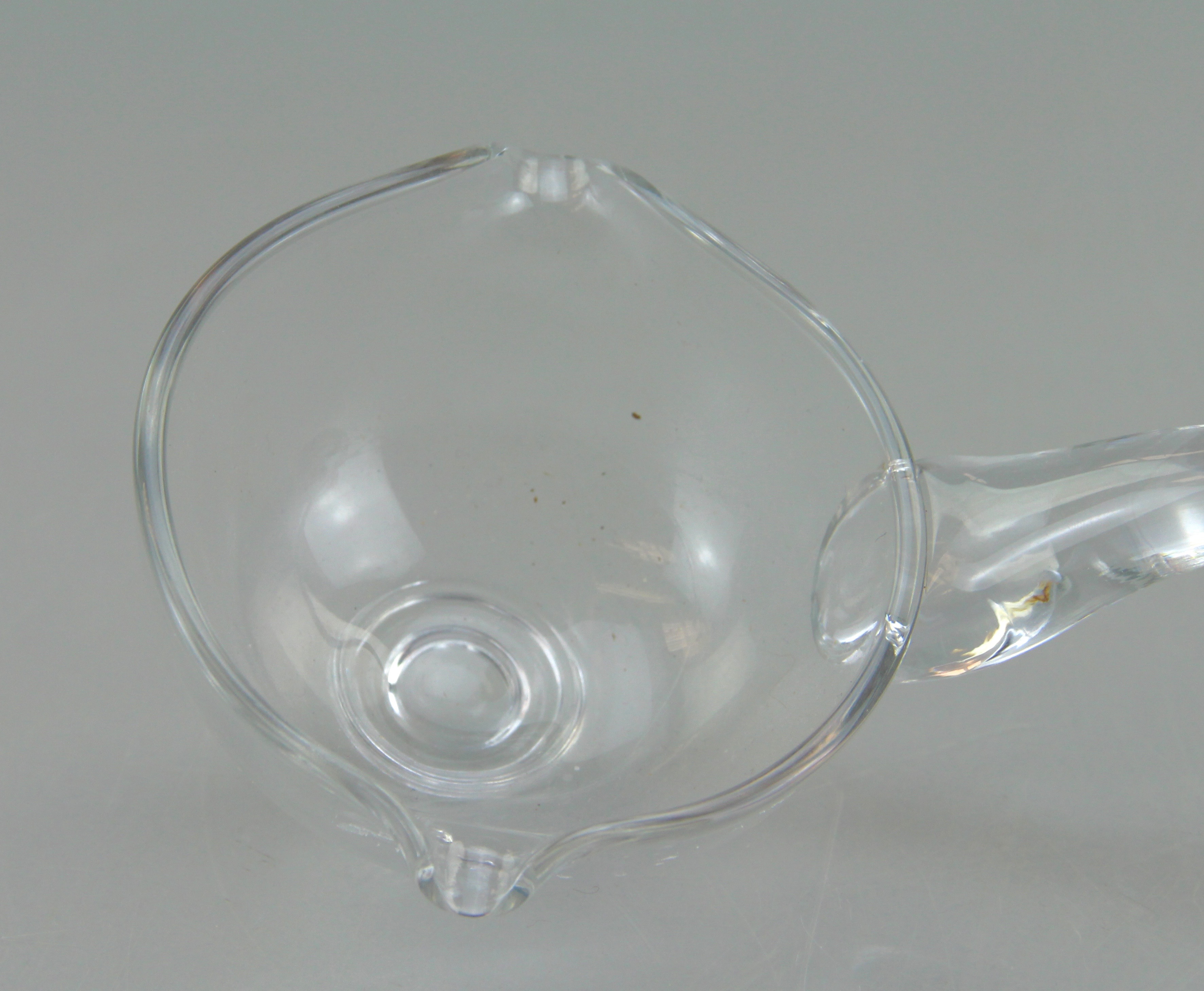 Assortment Of Glass and Crystal Ware