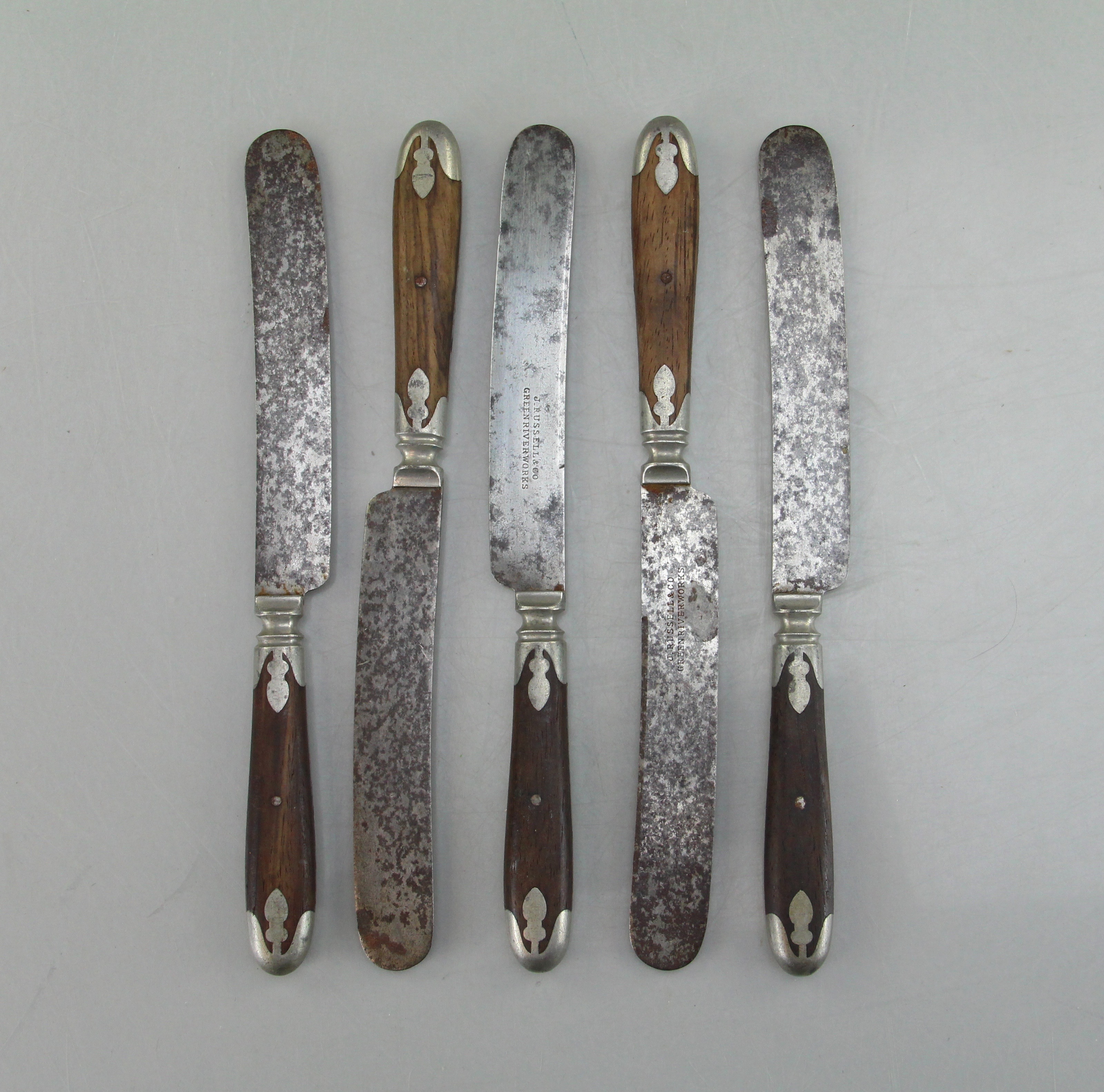 Vintage Kitchen Ware