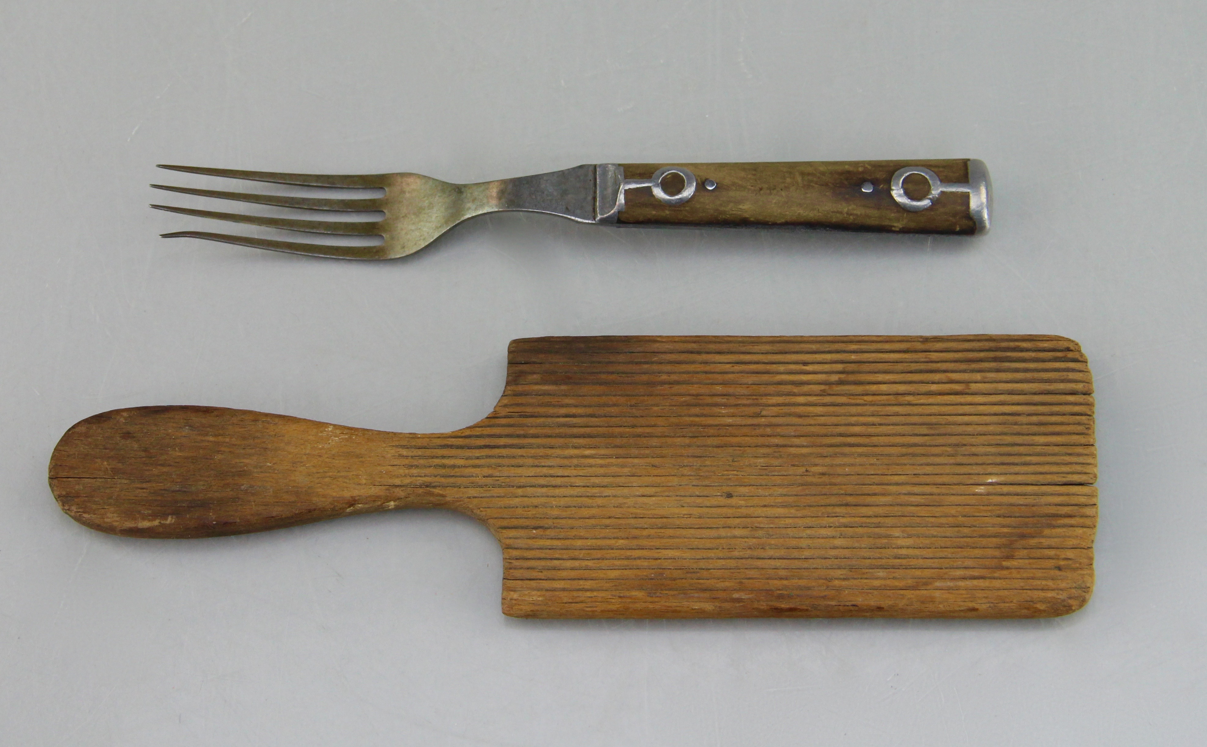 Vintage Kitchen Ware