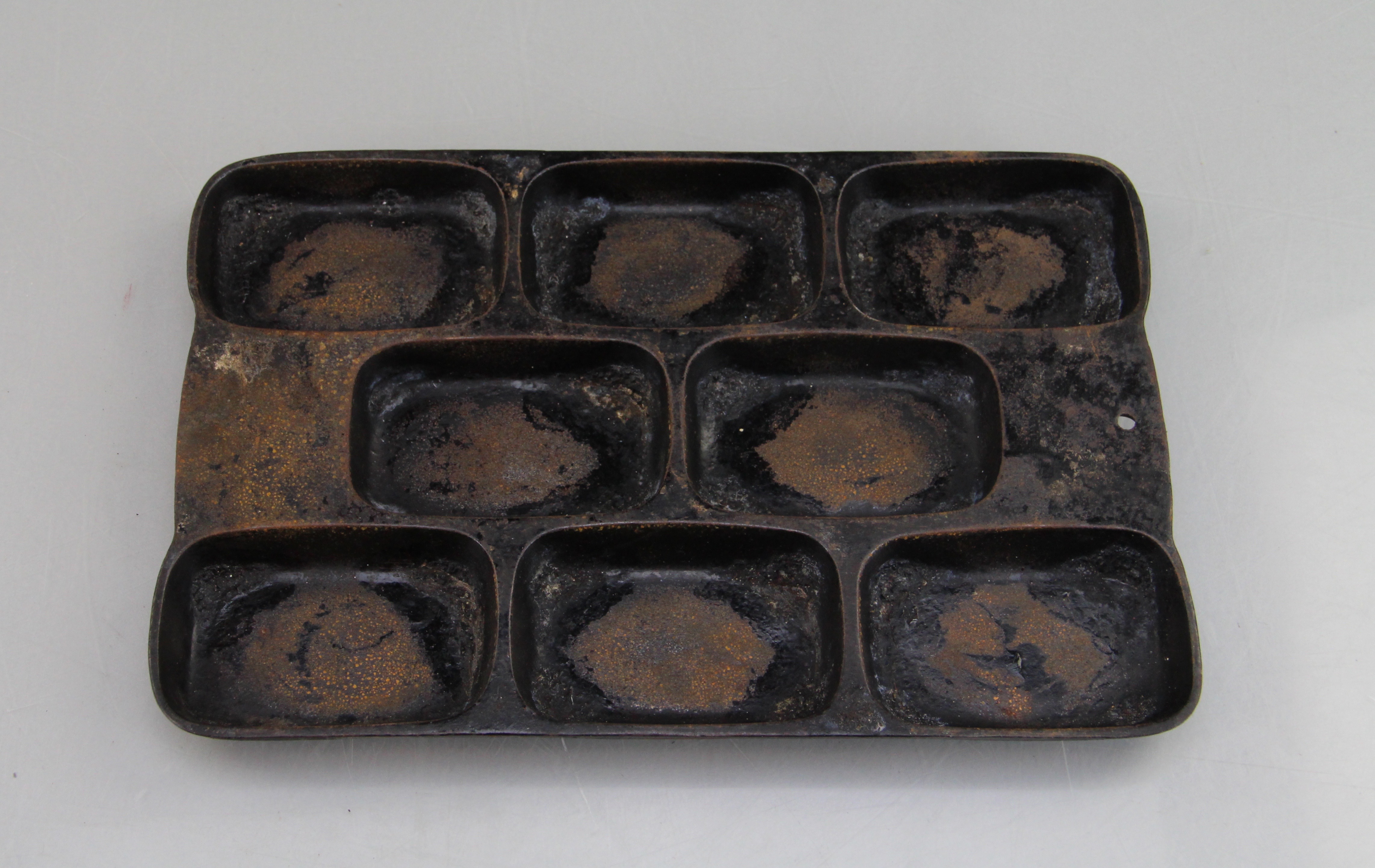 Vintage Kitchen Ware