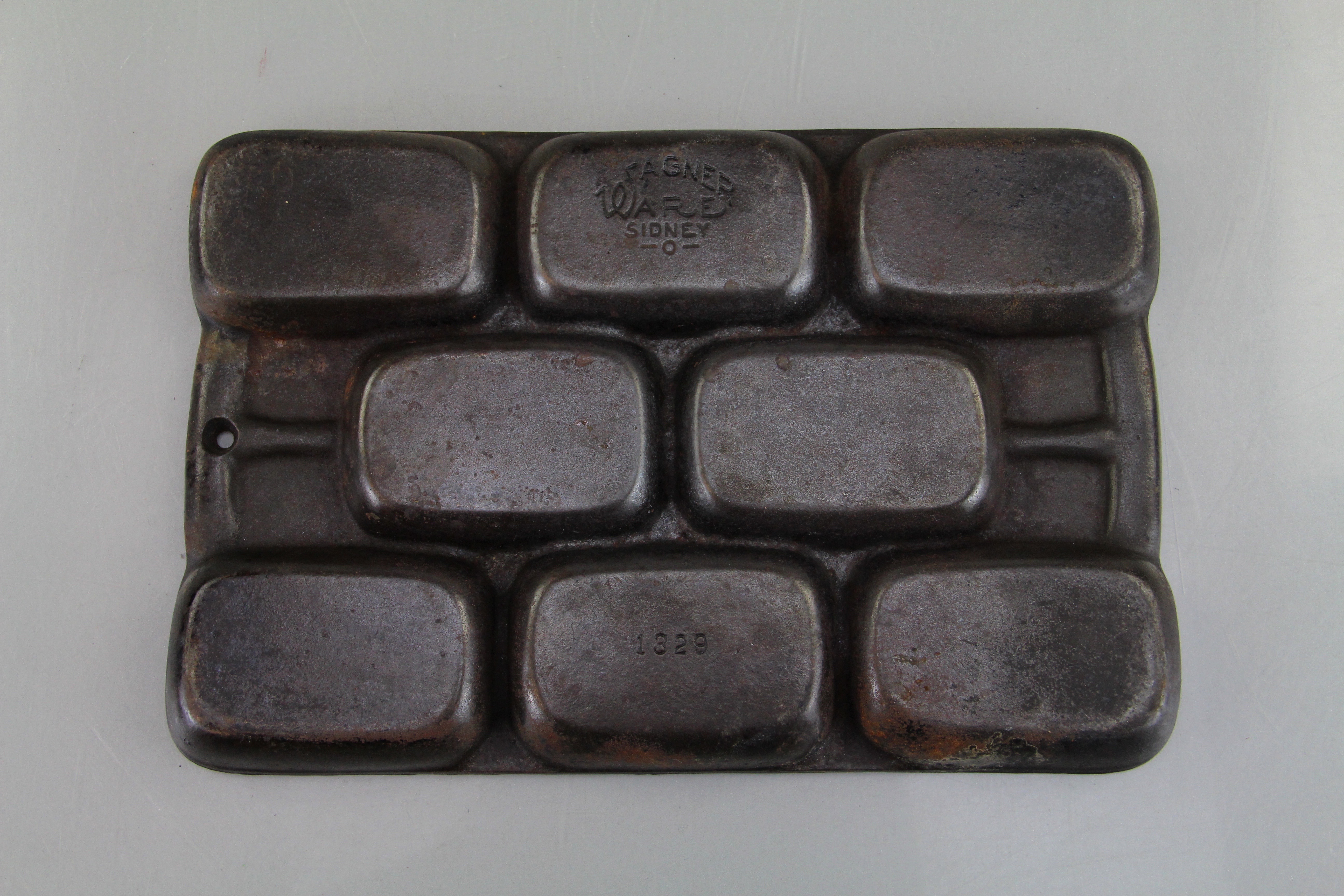 Vintage Kitchen Ware