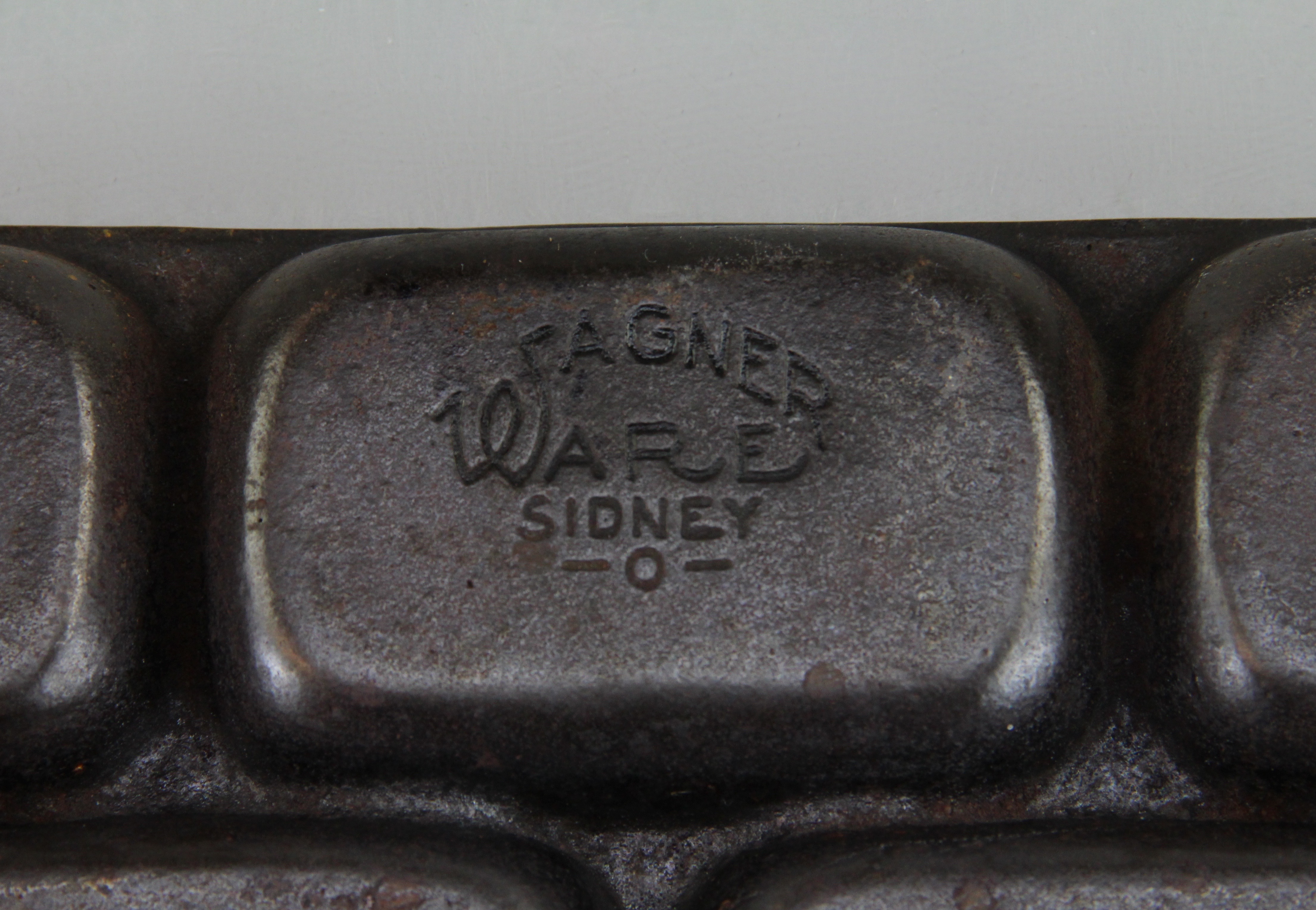 Vintage Kitchen Ware