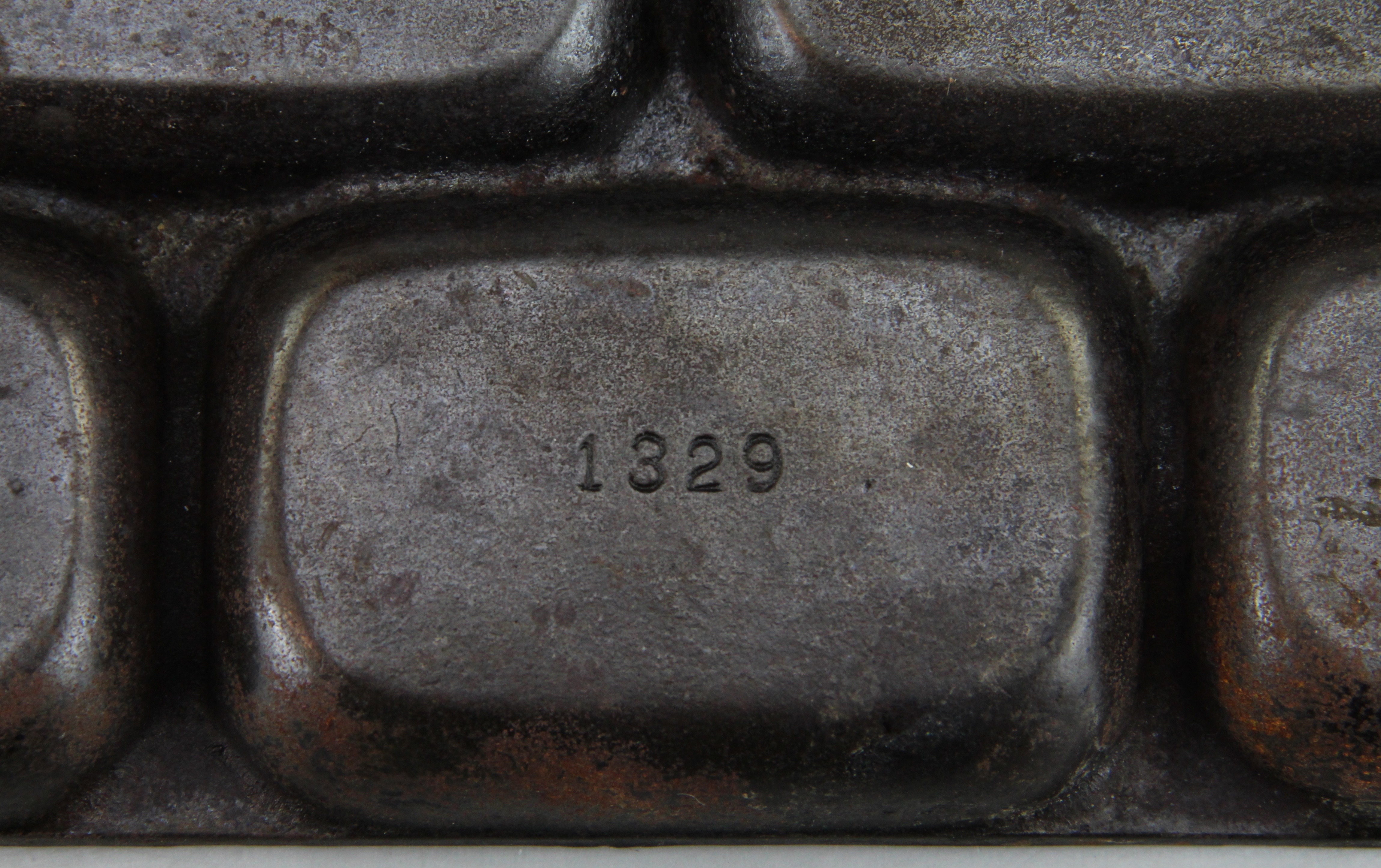 Vintage Kitchen Ware