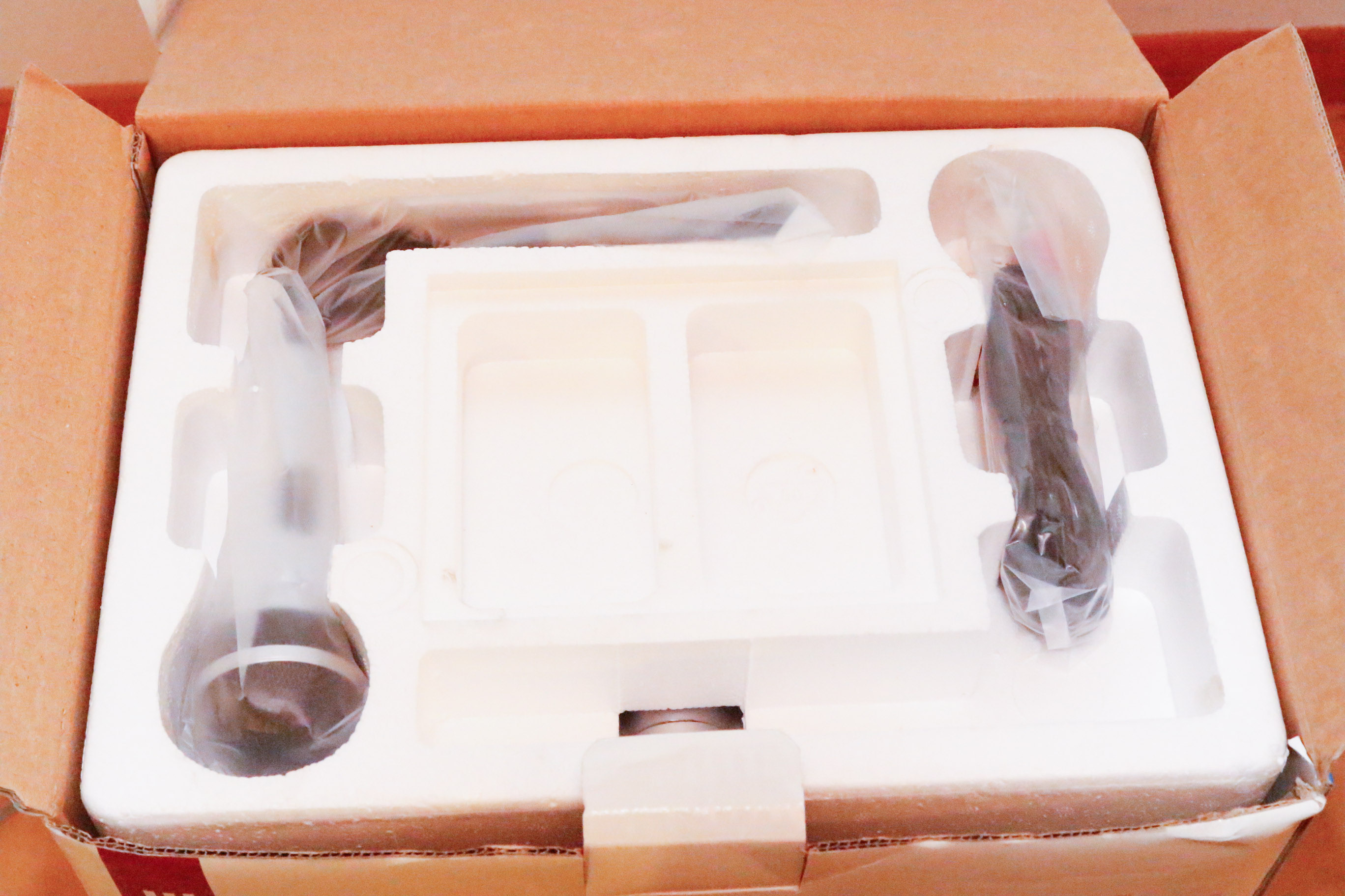 Unopened Memorex Karaoke Machine