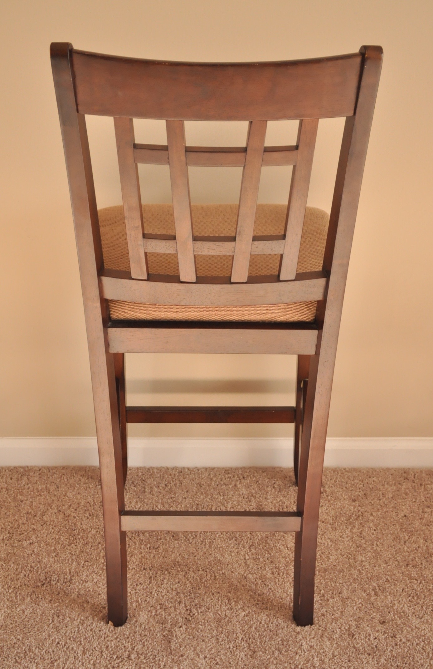 Pair of Bar Chairs