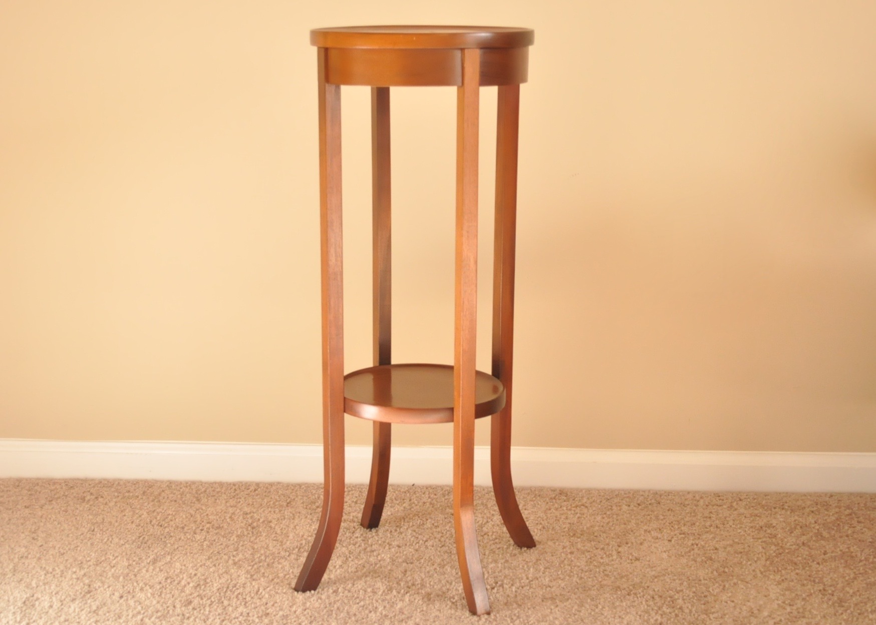 Small Accent Table