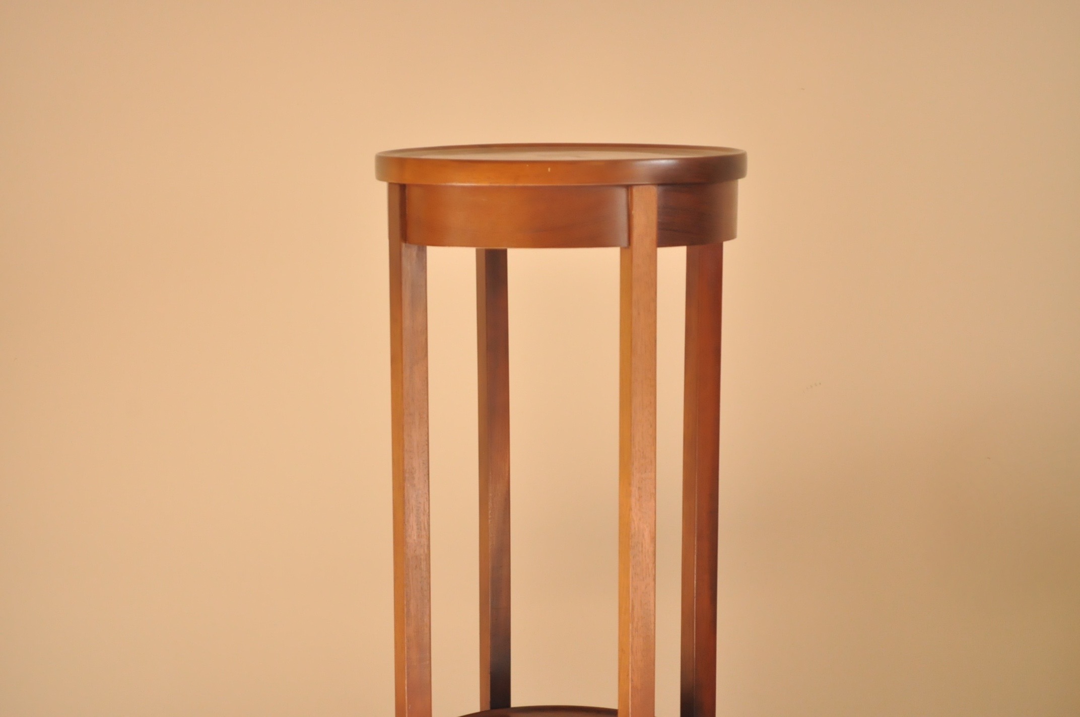 Small Accent Table