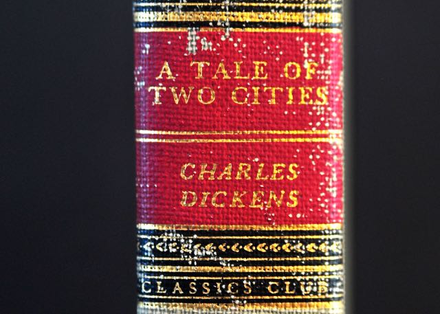 Collection of Vintage Classics Club Books