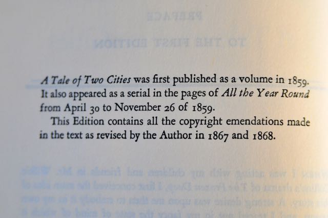 Collection of Vintage Classics Club Books