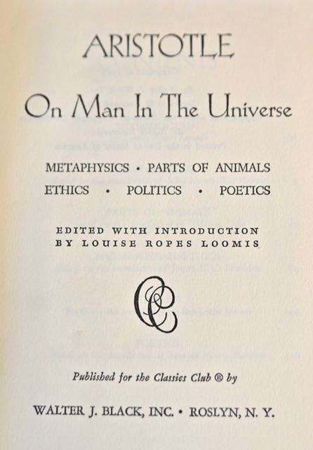 Collection of Vintage Classics Club Books