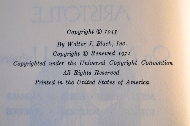 Collection of Vintage Classics Club Books