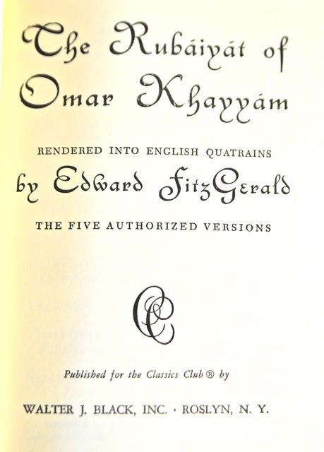 Collection of Vintage Classics Club Books