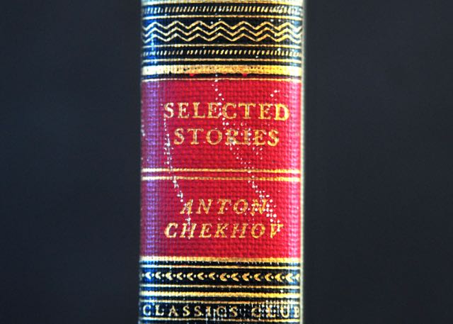 Collection of Vintage Classics Club Books