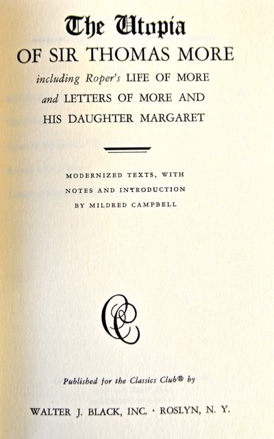 Collection of Vintage Classics Club Books