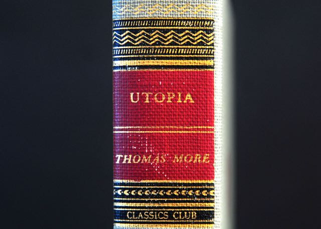 Collection of Vintage Classics Club Books