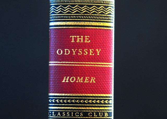 Collection of Vintage Classics Club Books