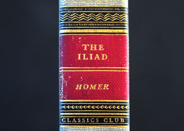 Collection of Vintage Classics Club Books