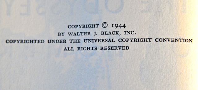 Collection of Vintage Classics Club Books