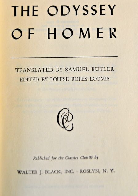 Collection of Vintage Classics Club Books