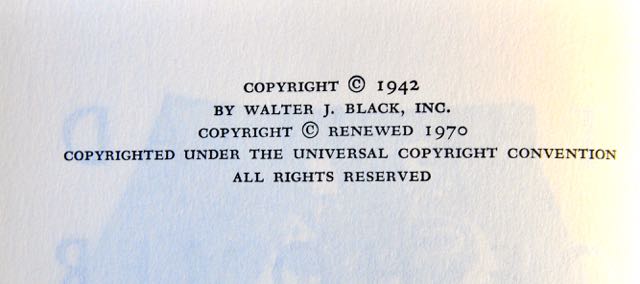 Collection of Vintage Classics Club Books