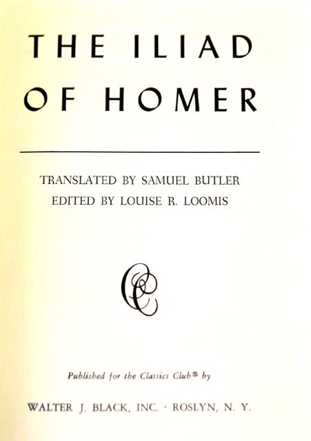 Collection of Vintage Classics Club Books