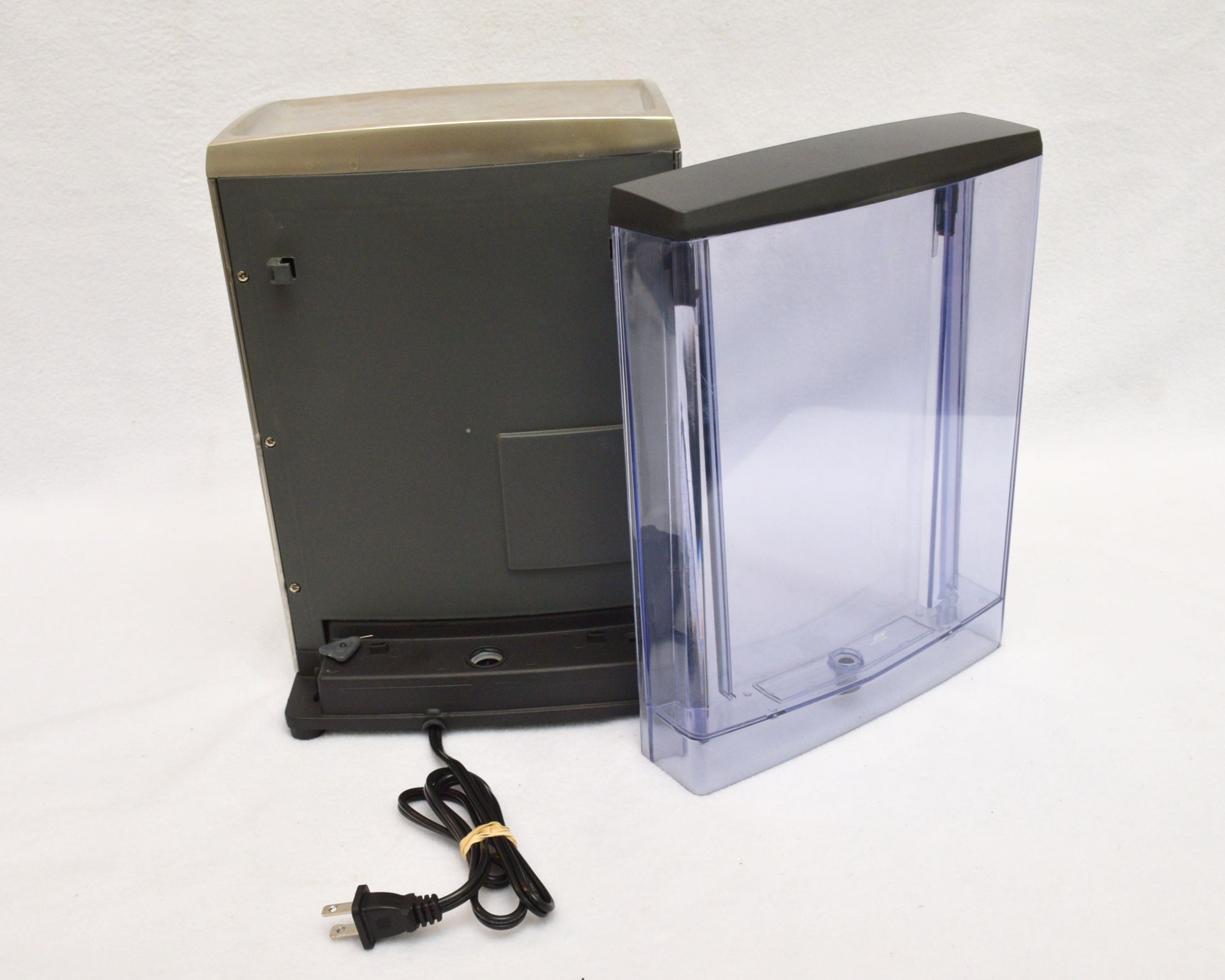 Cremissimo Ariete Espresso/Cappuccino Machine