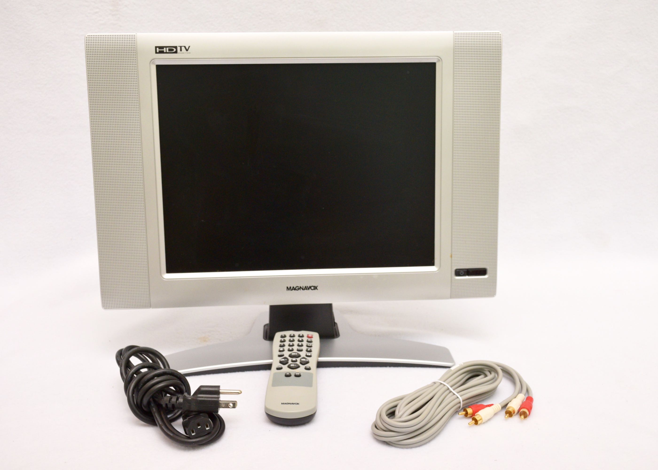 Magnavox 15" LCD Television