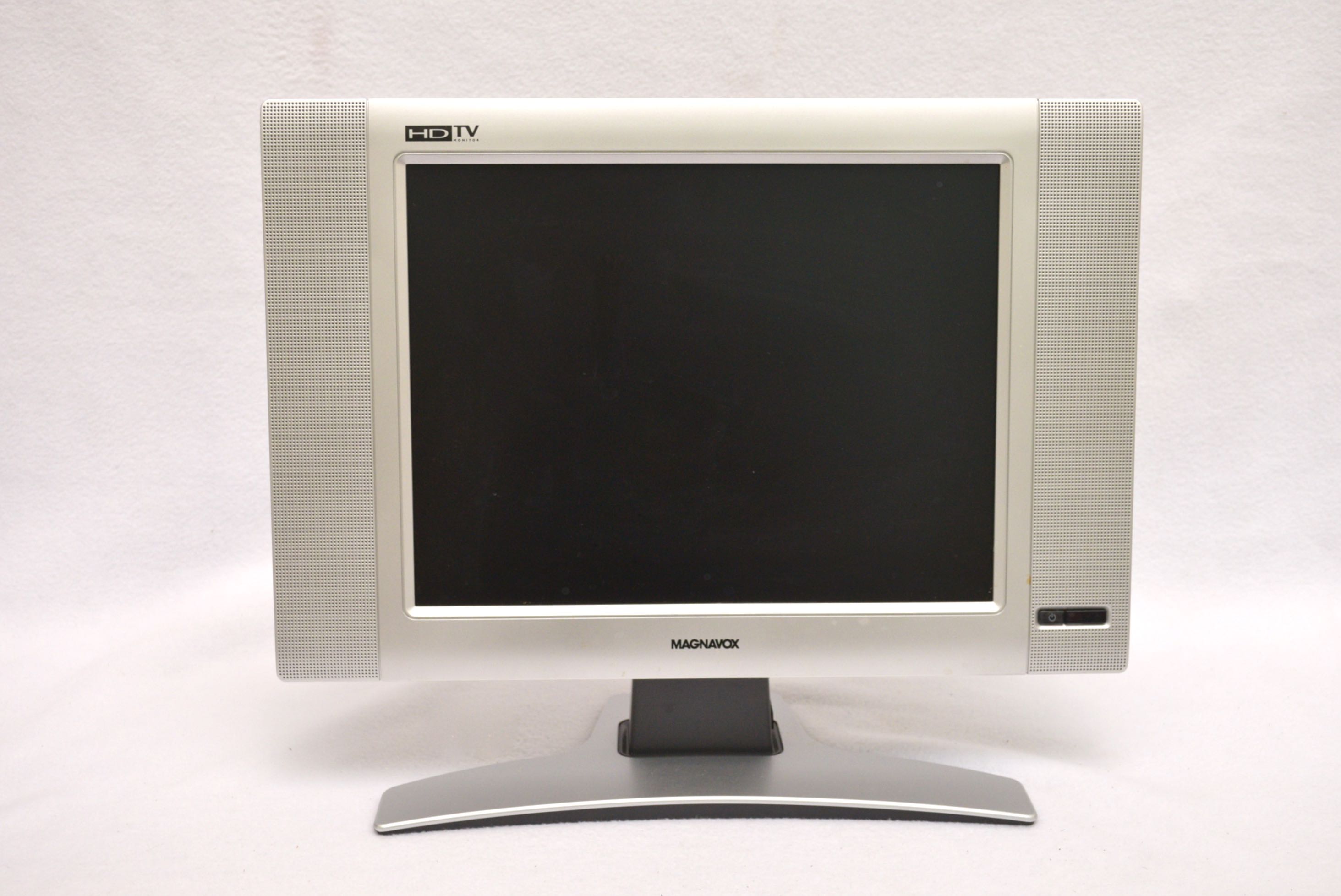 Magnavox 15" LCD Television