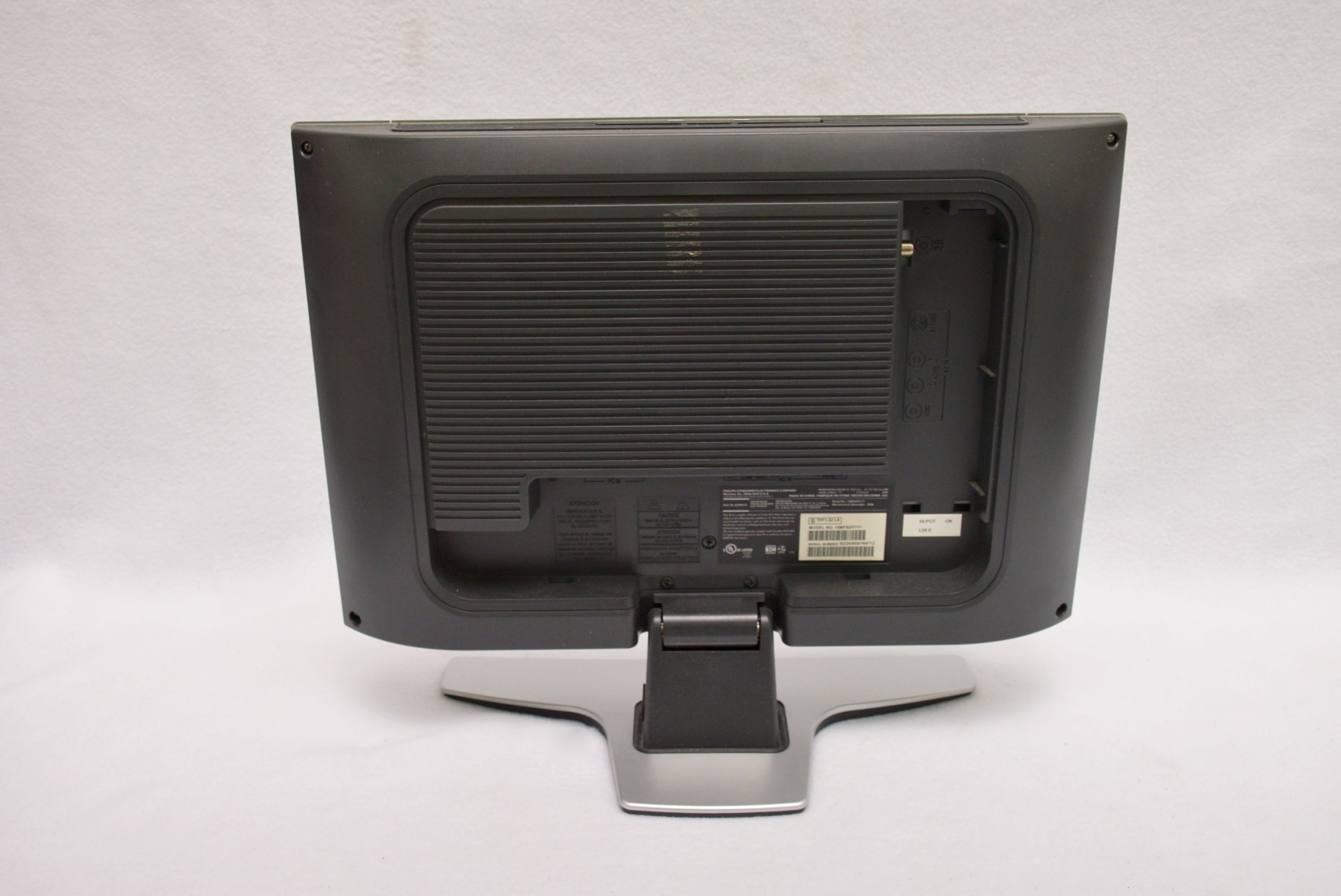 Magnavox 15" LCD Television