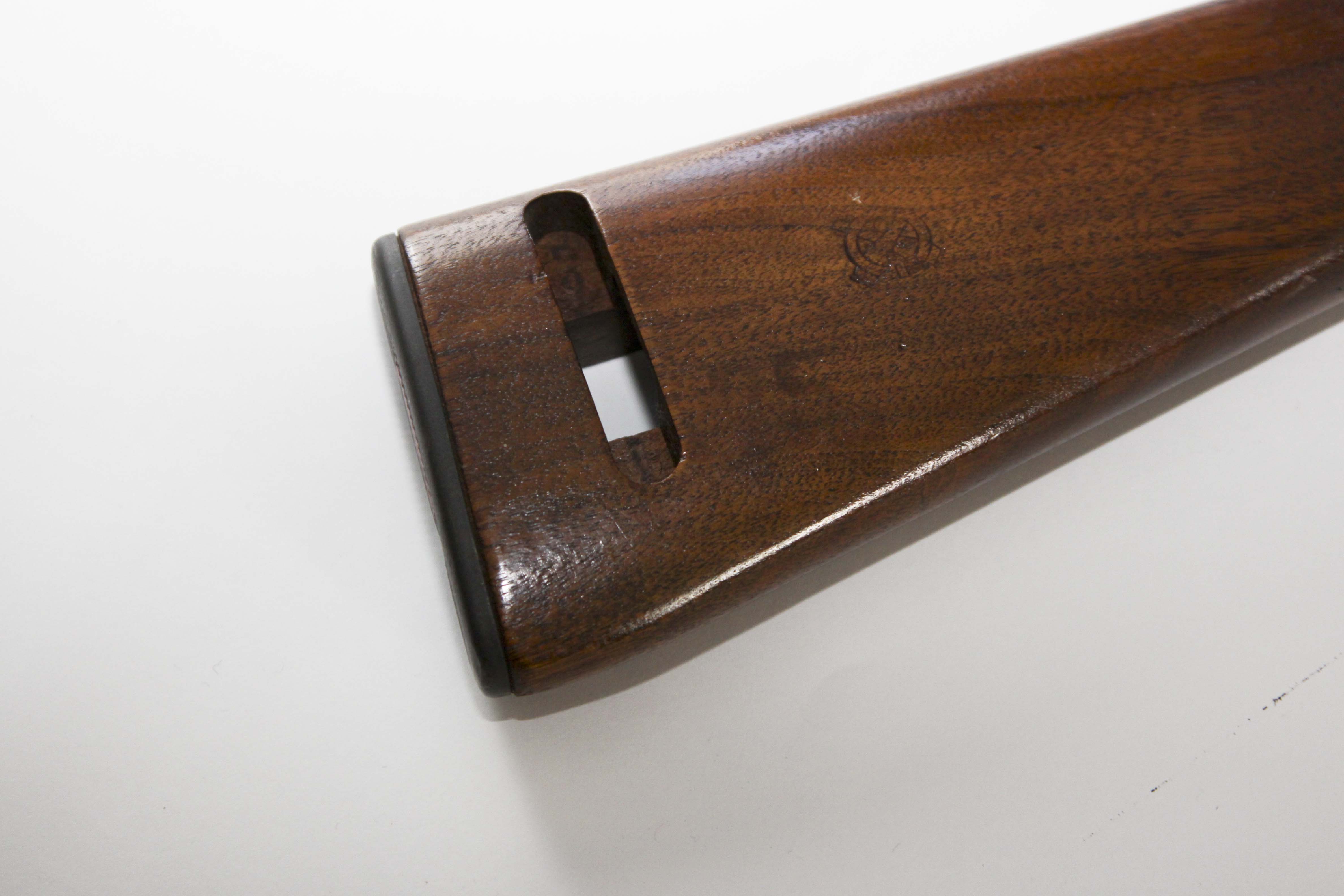 Johnston Tucker M-1 Carbine .22 Caliber Rifle