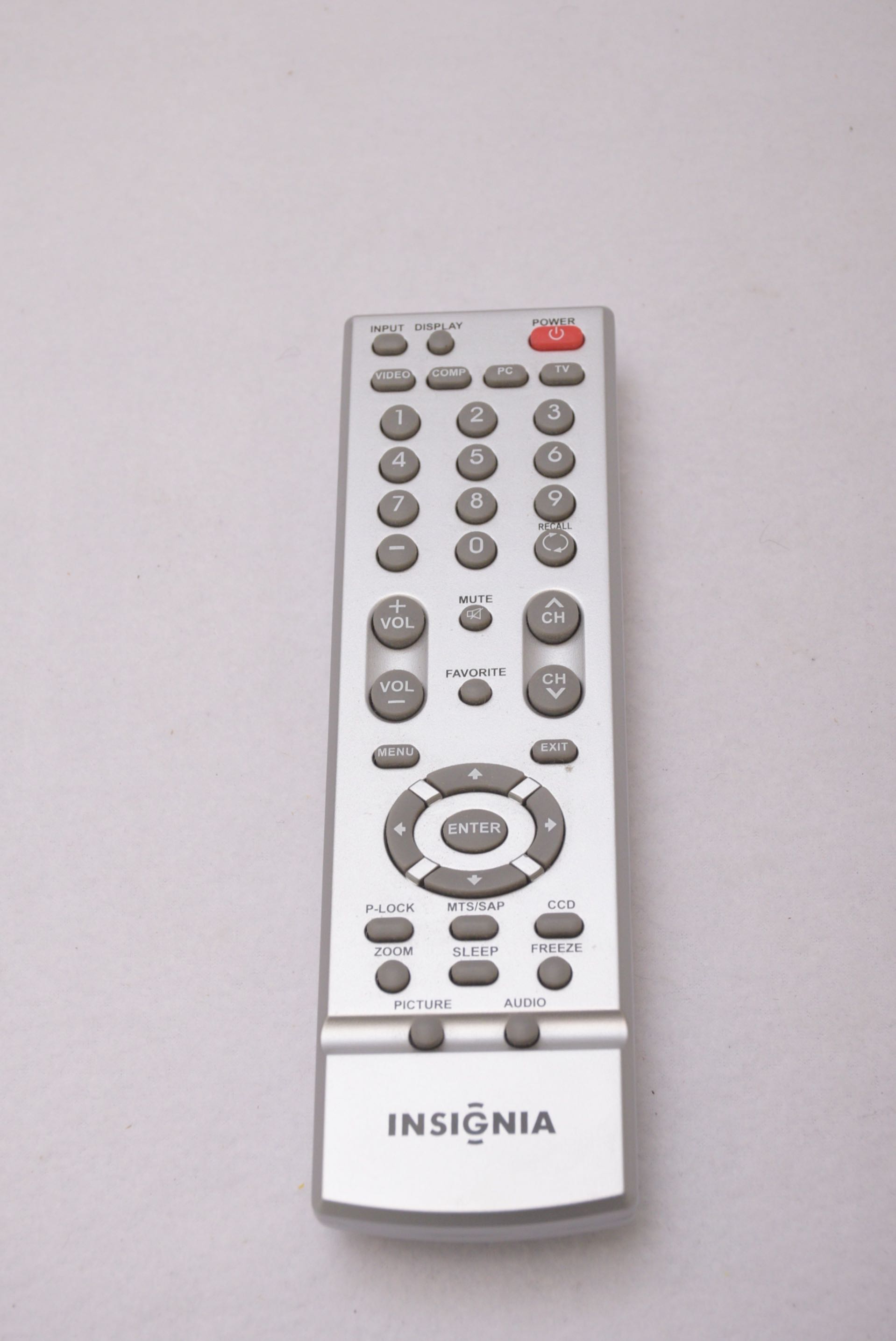 Insignia 19" LCD Television