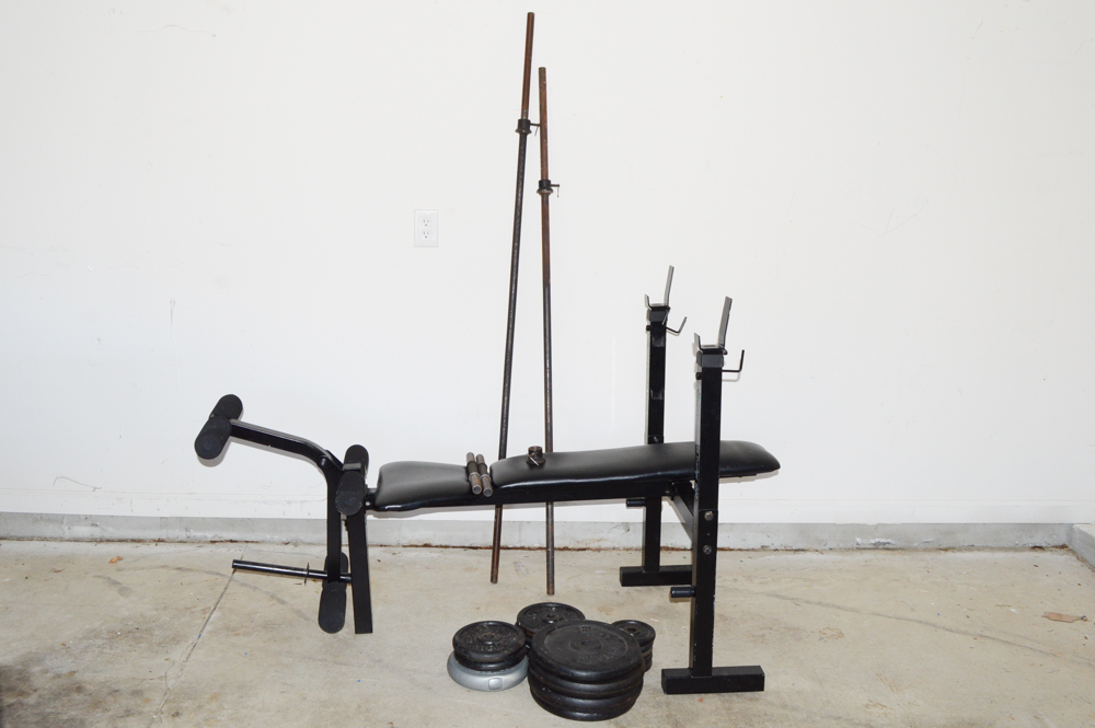 Keys strength trainer store