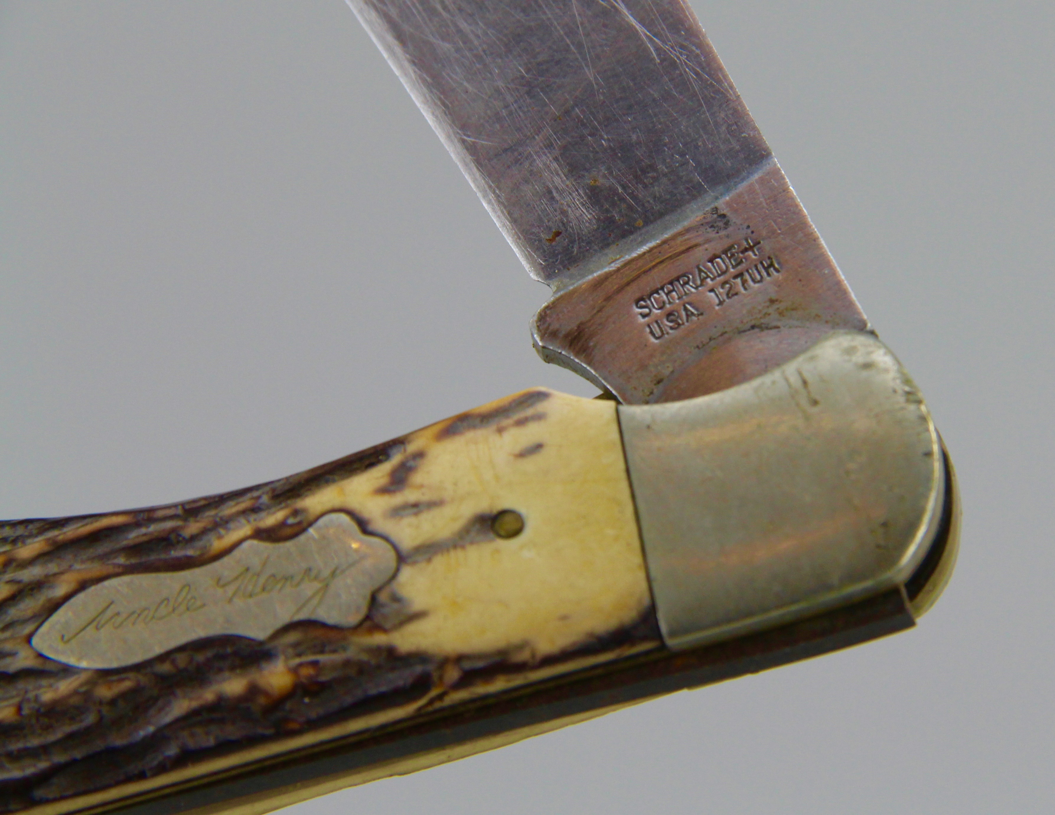 Gentleman's Eccentric Collection