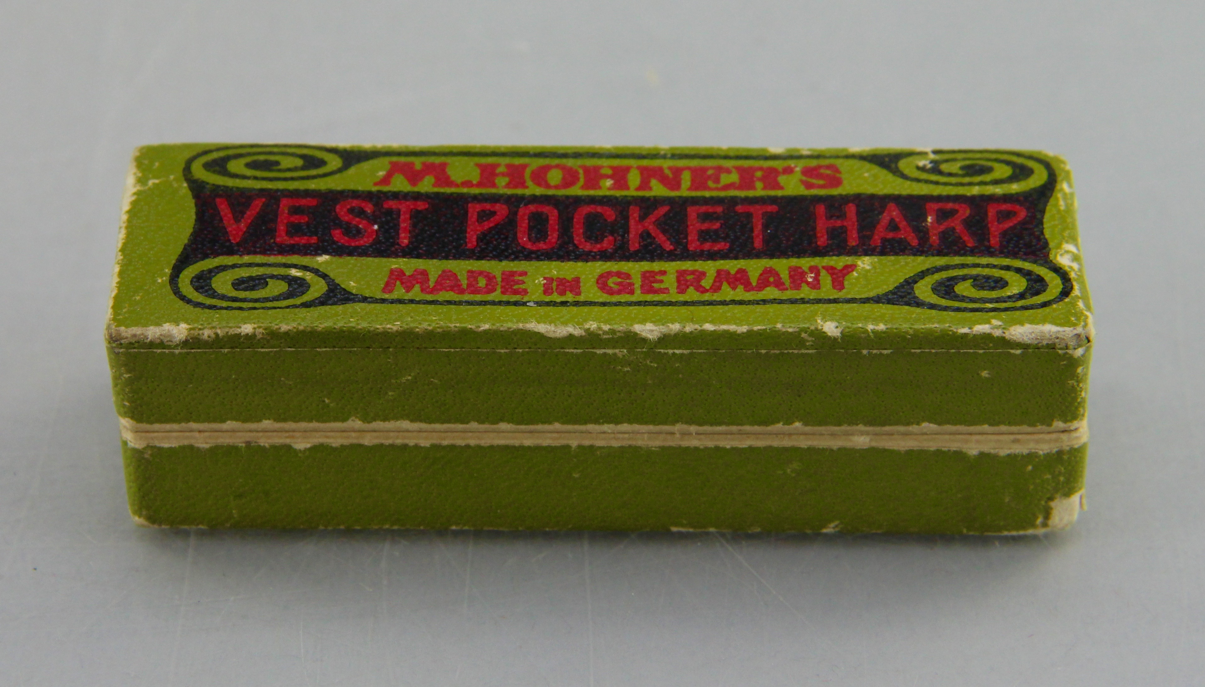 Gentleman's Eccentric Collection