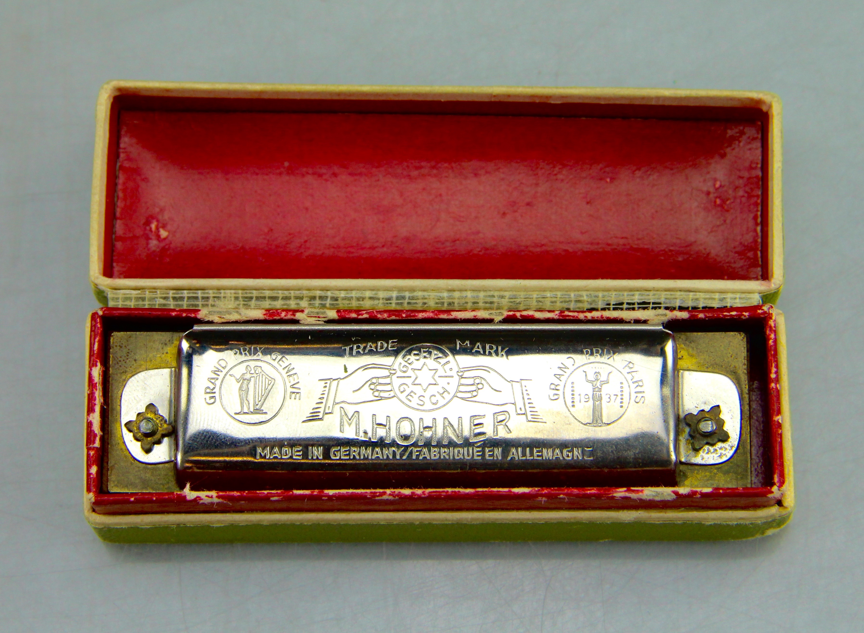 Gentleman's Eccentric Collection