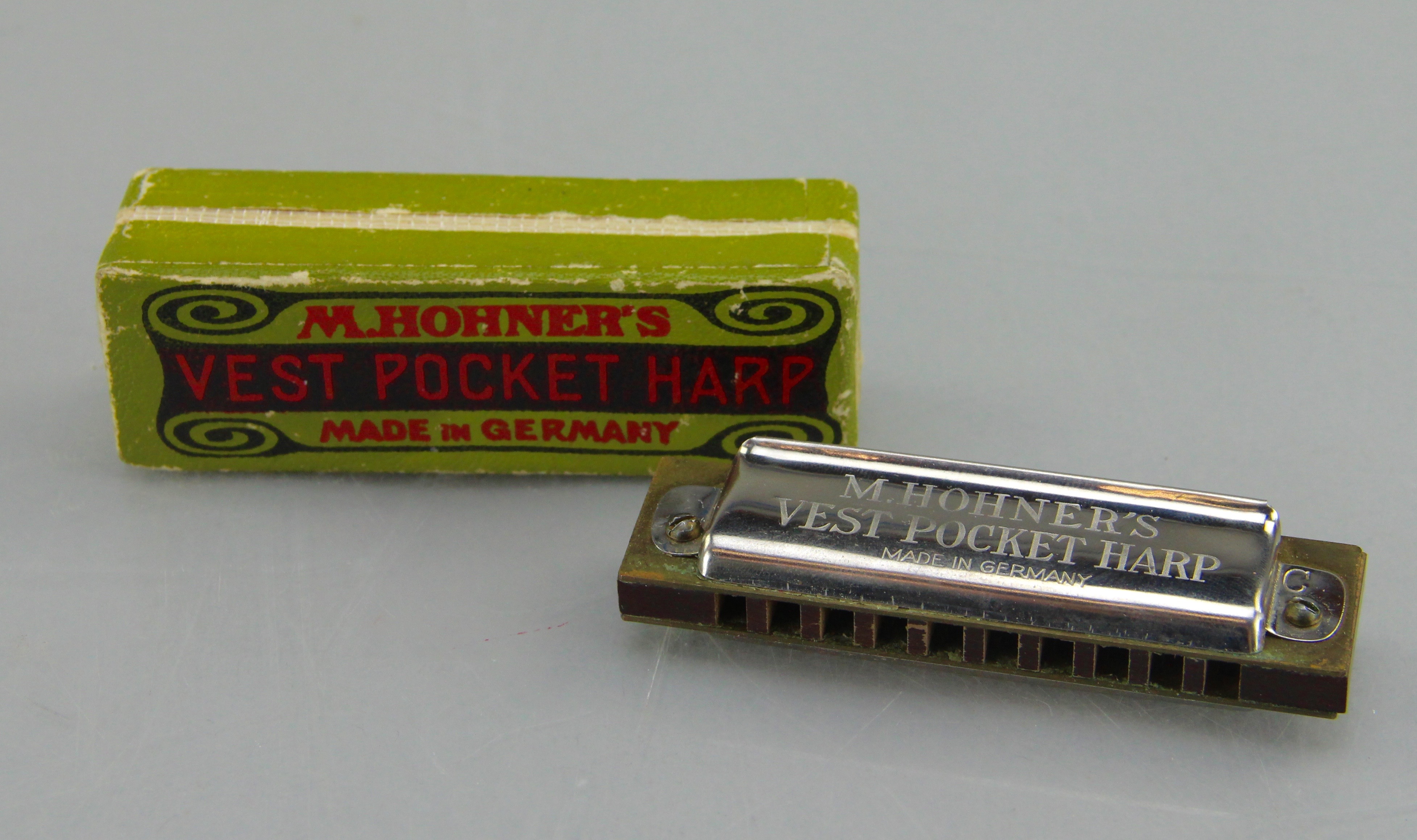 Gentleman's Eccentric Collection