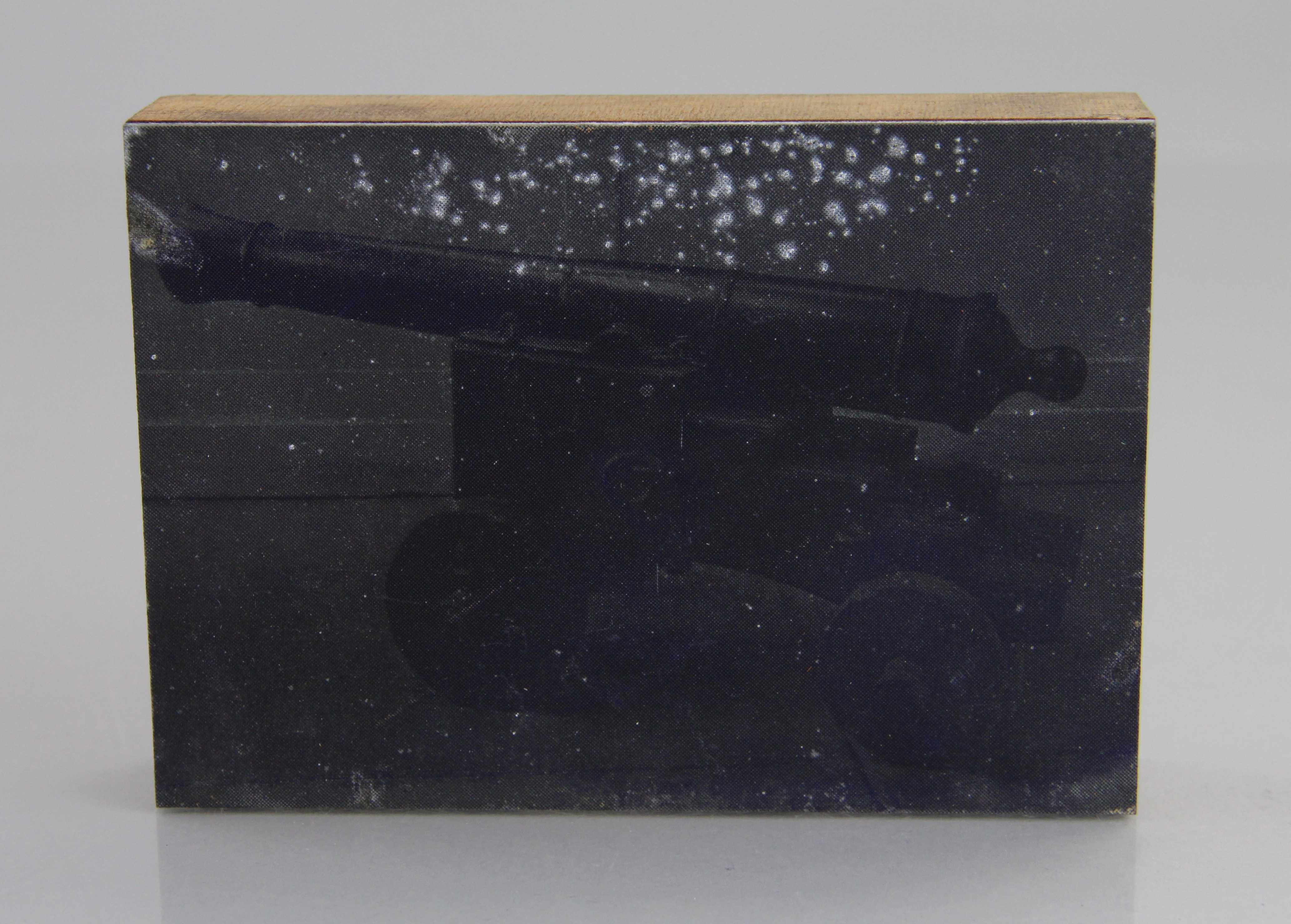 Gentleman's Eccentric Collection