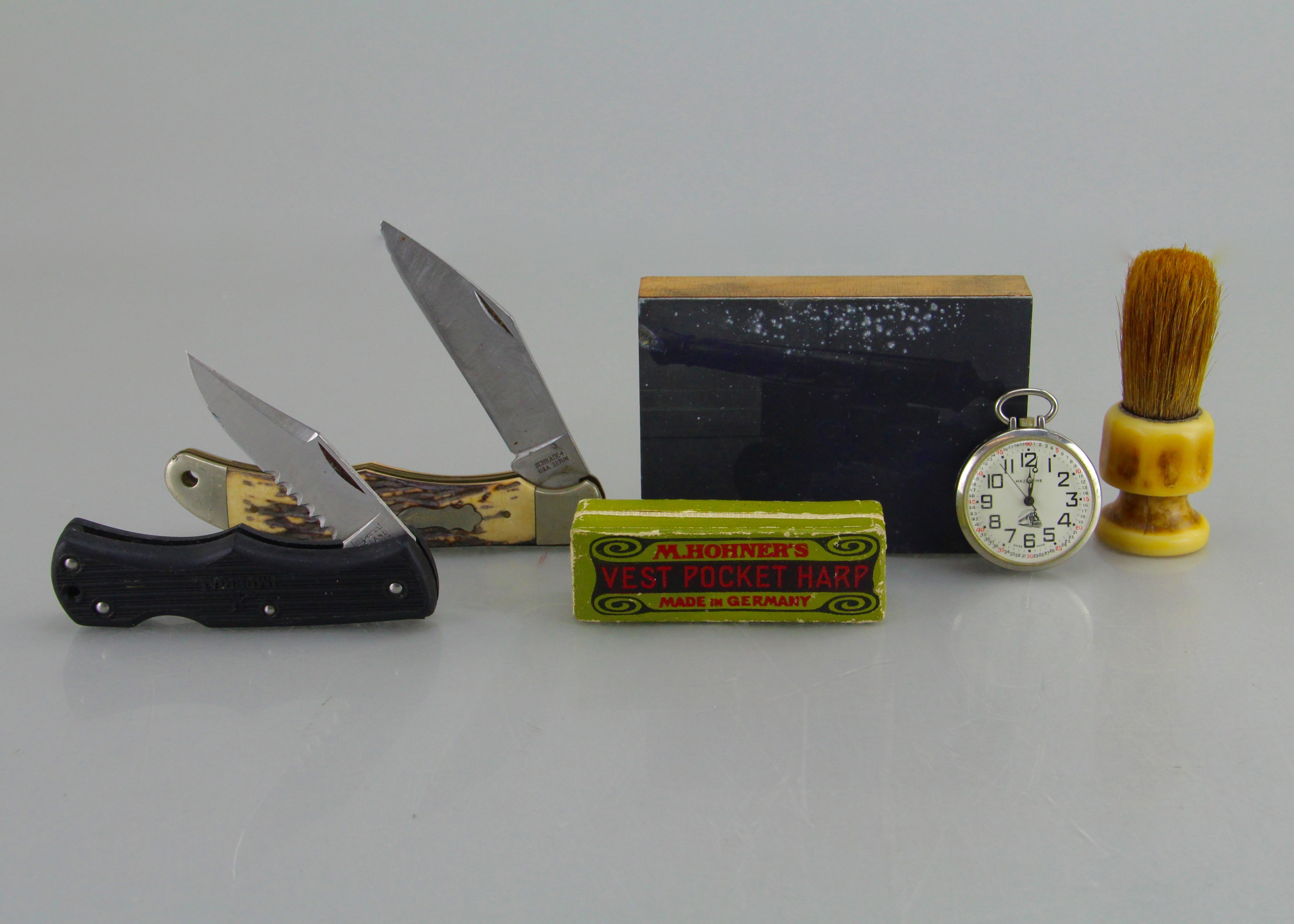 Gentleman's Eccentric Collection