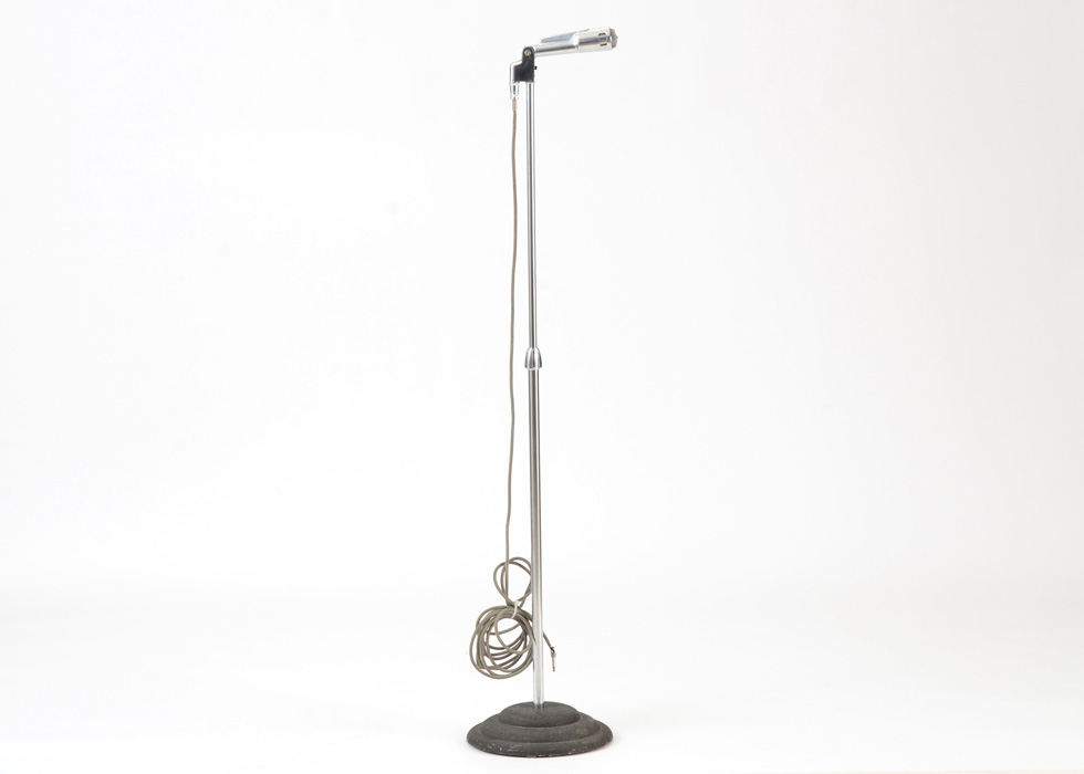 Electro Voice Model 664 Microphone