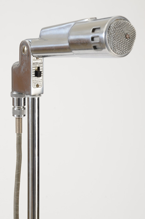 Electro Voice Model 664 Microphone