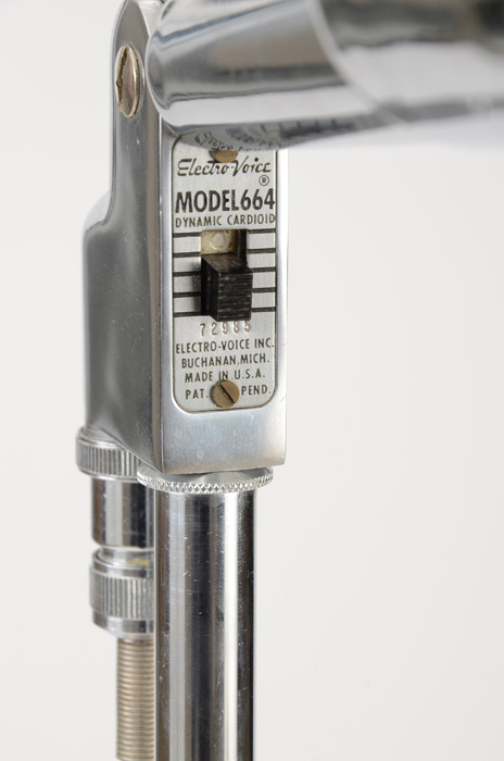Electro Voice Model 664 Microphone